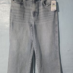 Michael Kors Stone Wash Denim Jeans